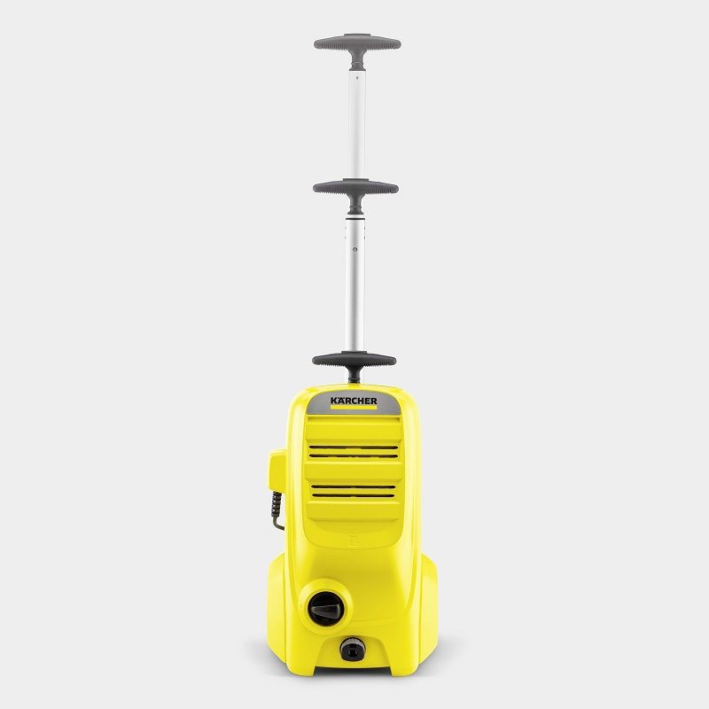 Водоструйна машина KARCHER K 3 Classic